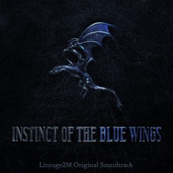 Instinct of the Blue Wings