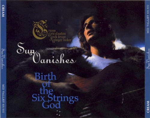 Sun Vanishes