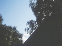 summerhouse