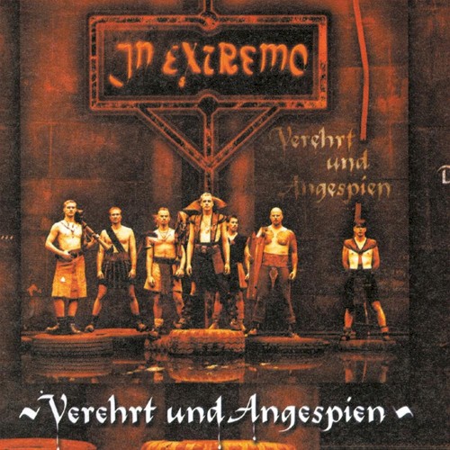 Verehrt und angespien