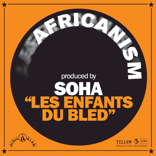 Les enfants du bled