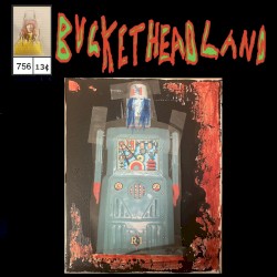 Velveteen Robot