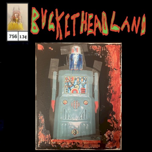 Velveteen Robot