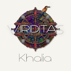 Khalia