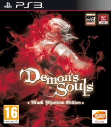 Demon’s Souls Soundtrack