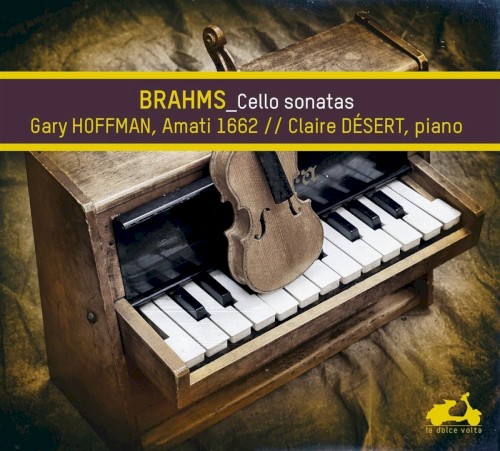 Cello Sonatas
