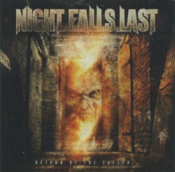 Return of the Fallen
