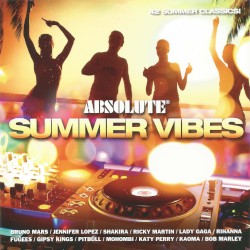 Absolute Summer Vibes