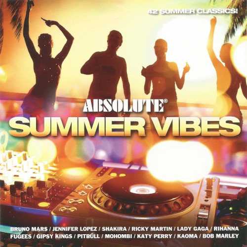 Absolute Summer Vibes