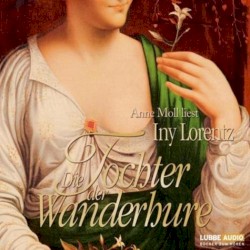 Die Tochter der Wanderhure