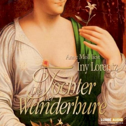 Die Tochter der Wanderhure