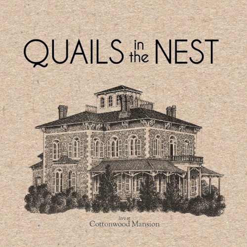 Live at Cottonwood Mansion