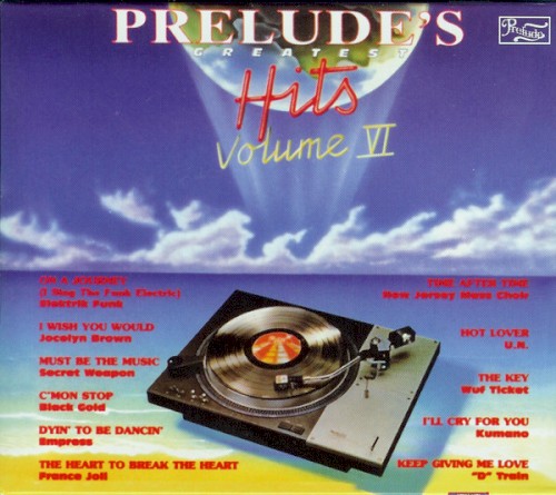 Prelude's Greatest Hits - Volume VI
