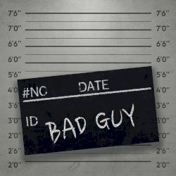 Bad Guy