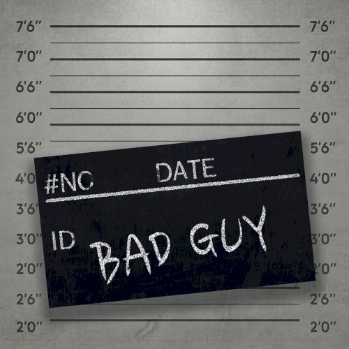 Bad Guy