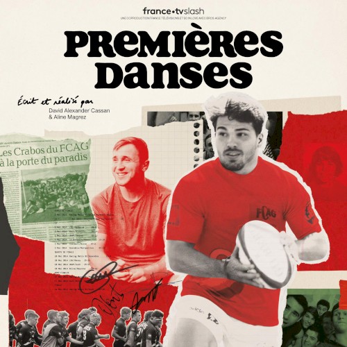Premières danses