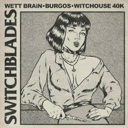 SWiTCHBLADES