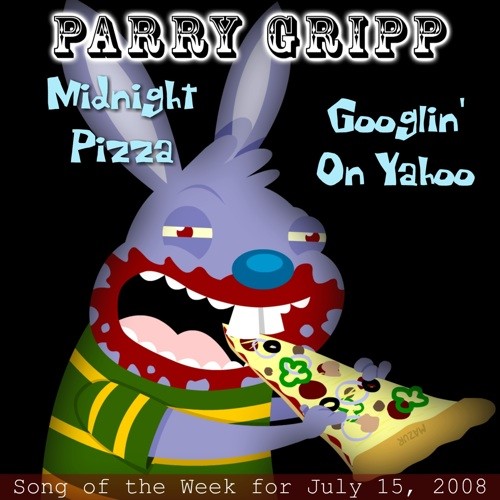 Midnight Pizza / Googlin' on Yahoo