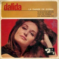 La Danse de Zorba
