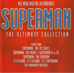 Superman: The Ultimate Collection