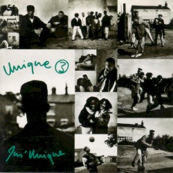 Jus’ Unique