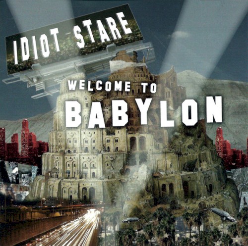 Welcome to Babylon