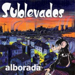 Alborada