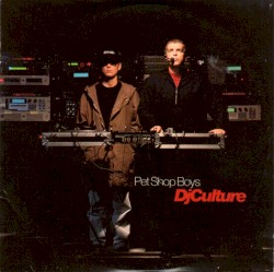 DJ Culture