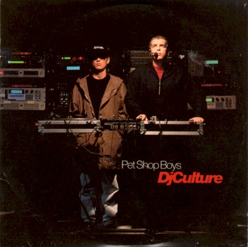 DJ Culture