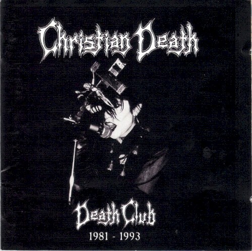 Death Club 1981-1993