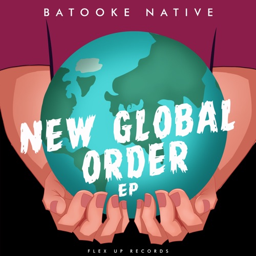 New Global Order (Vol. 1)