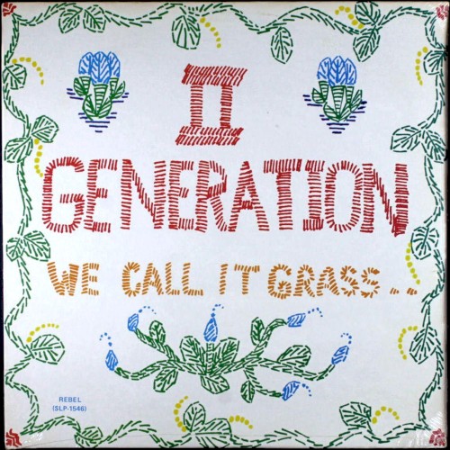 We Call It Grass