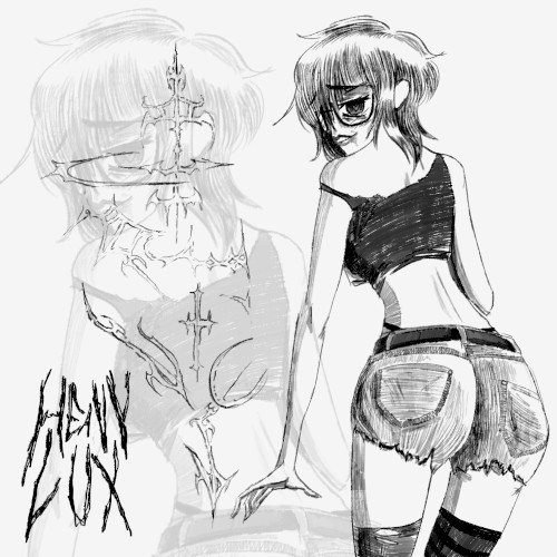 heavy lux
