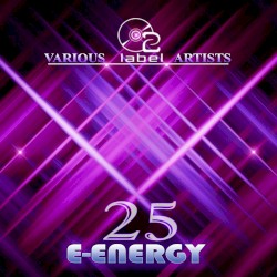 E-Energy 25