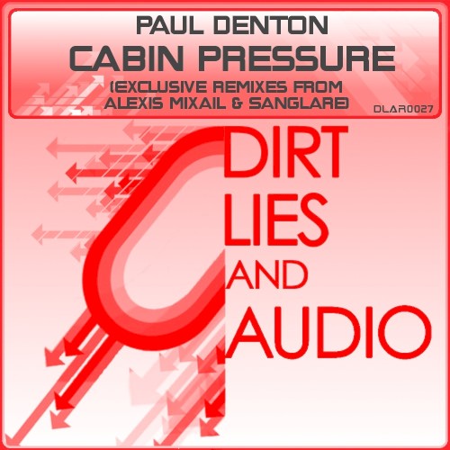 Cabin Pressure (Remixes)
