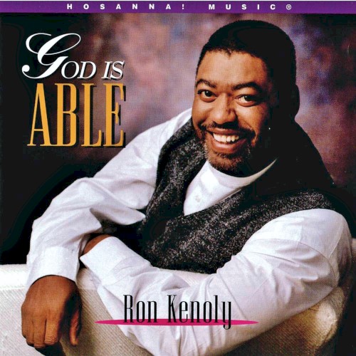 God is Able