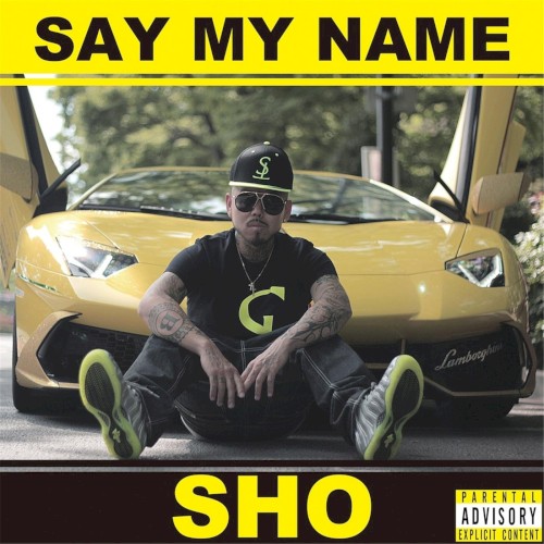 Say My Name