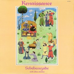 Scheherazade and Other Stories