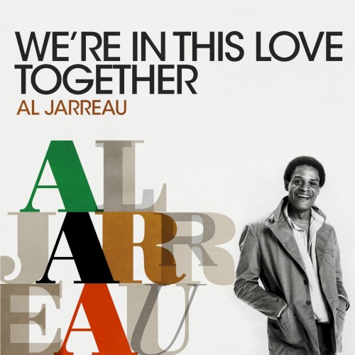 We’re in This Love Together