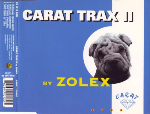 Carat Trax II