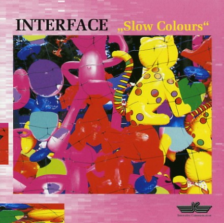 Slow Colours