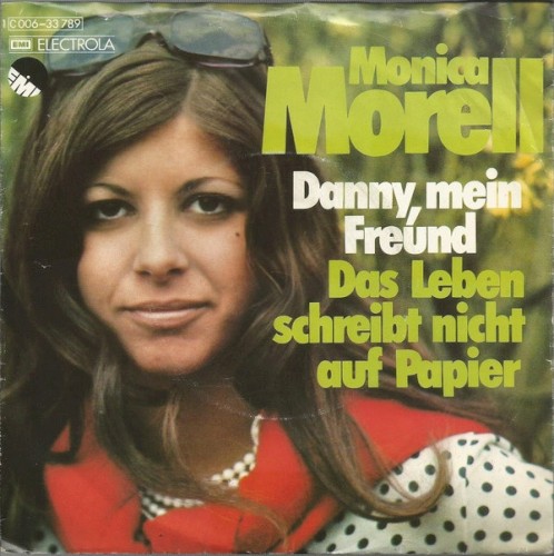 Danny, mein Freund / Das Leben schreibt nicht auf Papier