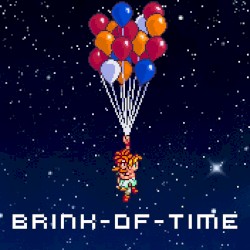 Echoes of a Planet (Chrono Trigger)