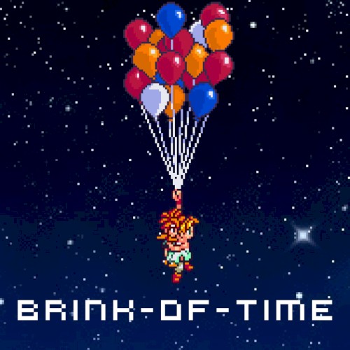 Echoes of a Planet (Chrono Trigger)