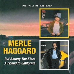 Out Among the Stars / A Friend in California