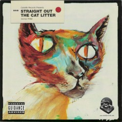 Straight Out The Cat Litter (Scoop Three)