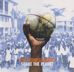 Shake the Planet
