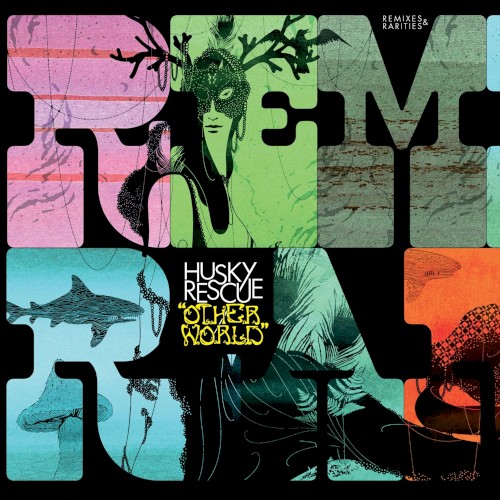 Other World: Remixes & Rarities