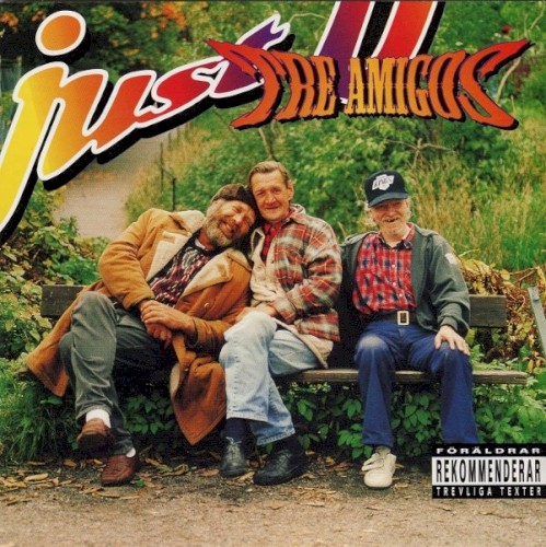 Tre amigos