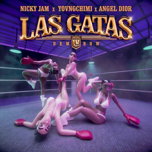 Las gatas (Dembow)